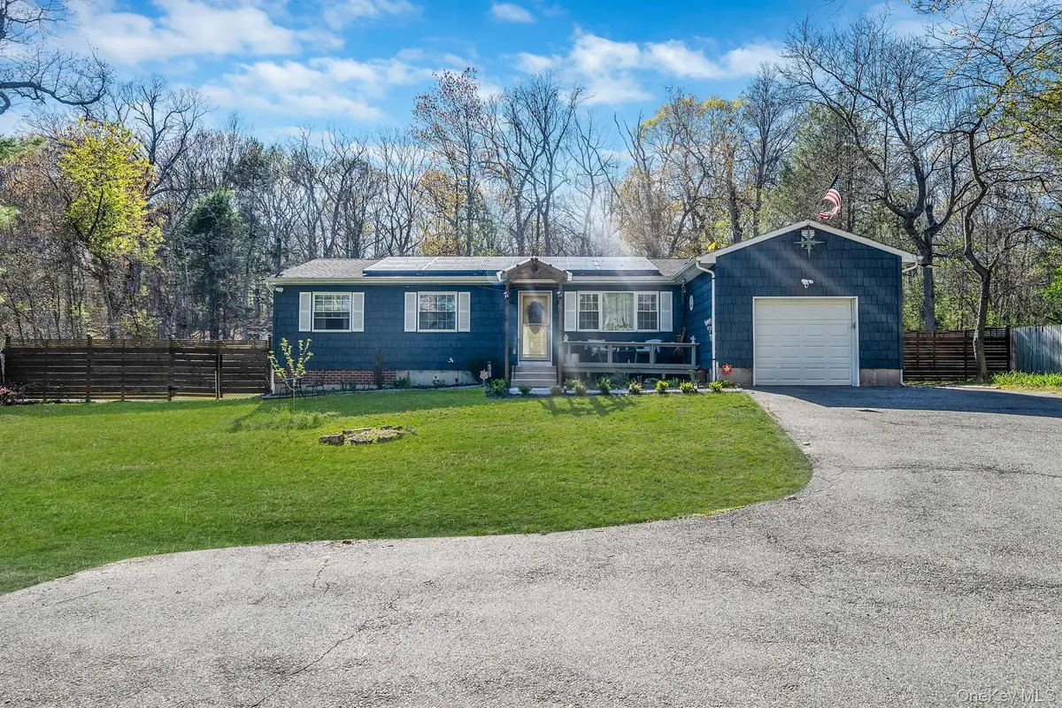 20 Middle Island Road, Middle Island, NY 11953 - #1