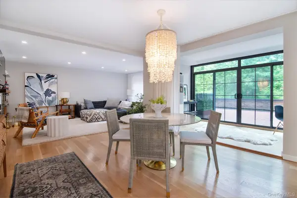 72 Pondfield Road West #1G, Bronxville, NY 10708
