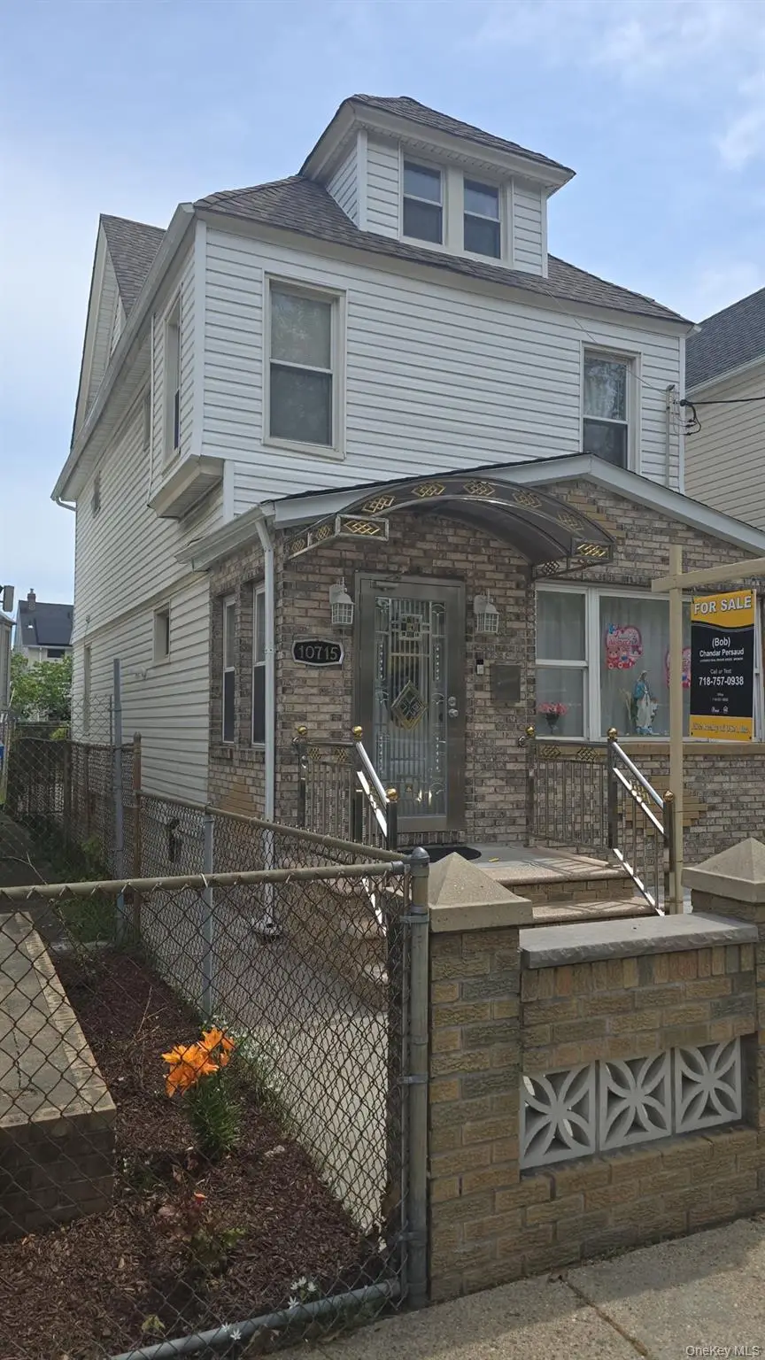 10715 Lefferts Boulevard, South Richmond Hill, NY 11419 - #1