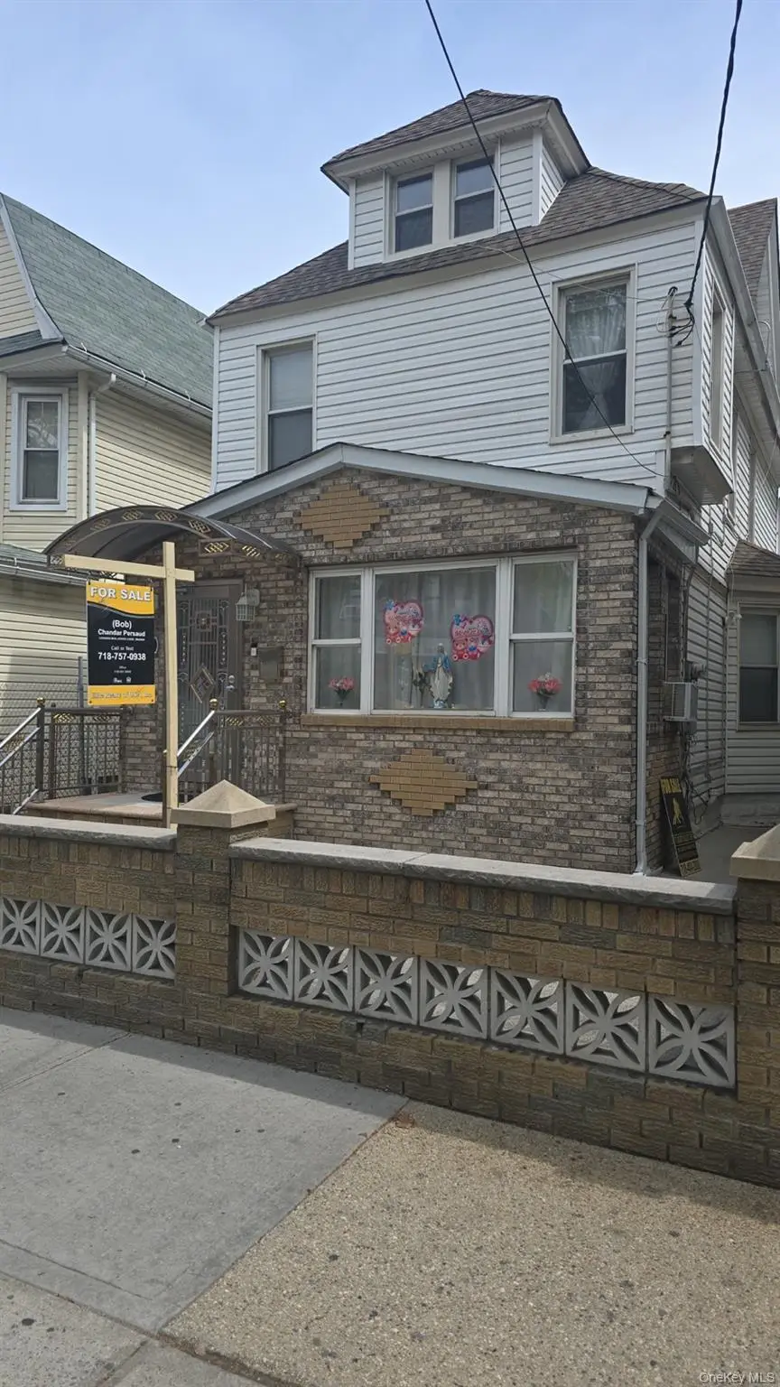 10715 Lefferts Boulevard, South Richmond Hill, NY 11419 - #2