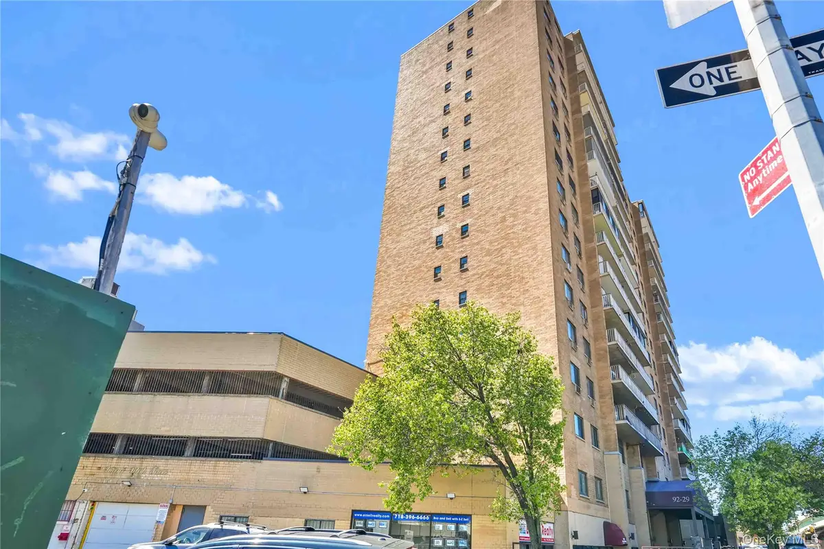 92-29 Queens Boulevard #8F, Rego Park, NY 11374 - #1