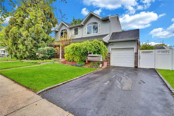 138 Norman Drive, East Meadow, NY 11554