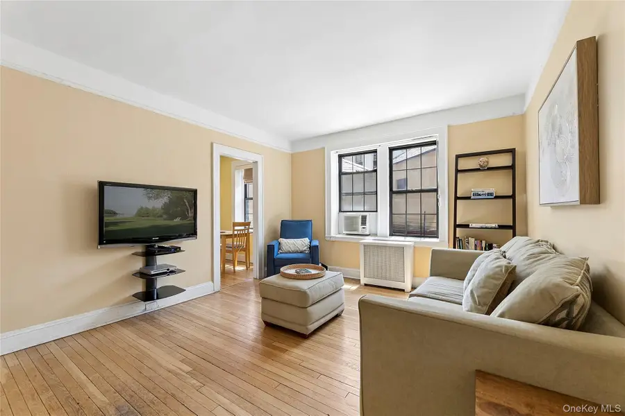 6812 Burns Street #A3, Forest Hills, NY 11375 - #2