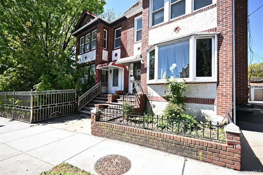 86-46 139th Street, Briarwood, NY 11435 - #2