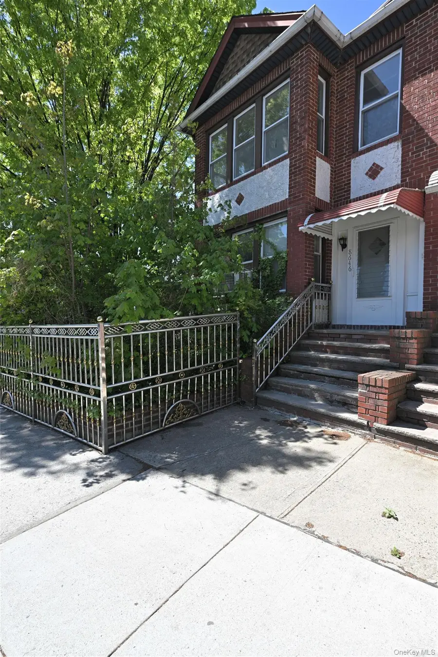 86-46 139th Street, Briarwood, NY 11435 - #3