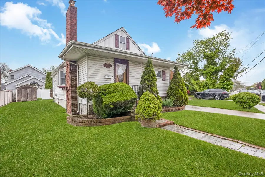 219 Oakview Avenue, Oceanside, NY 11572 - #2