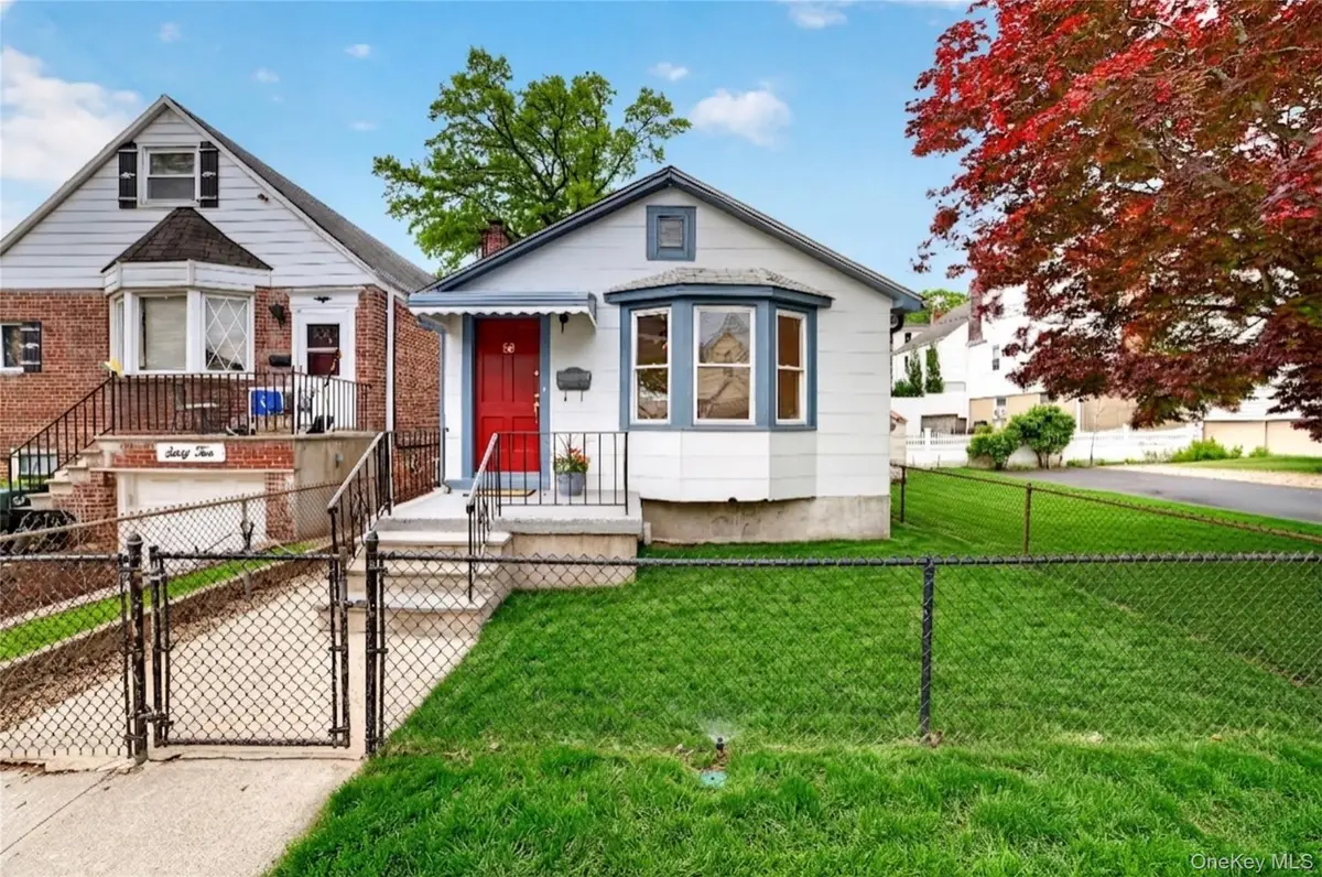 58 Delano Avenue, Yonkers, NY 10704 - #1
