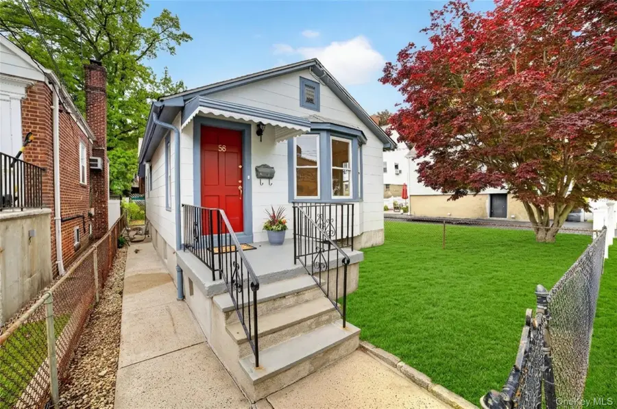 58 Delano Avenue, Yonkers, NY 10704 - #2