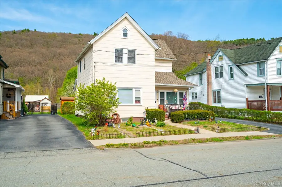 15 Erie Street, Port Jervis, NY 12771 - #2