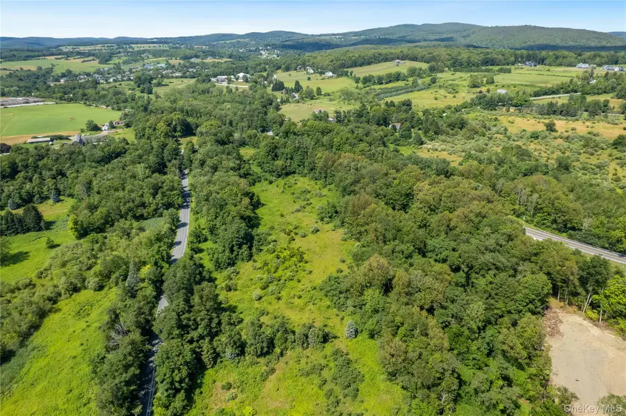 Clapp Hill Road, Lagrangeville, NY 12540 - #2