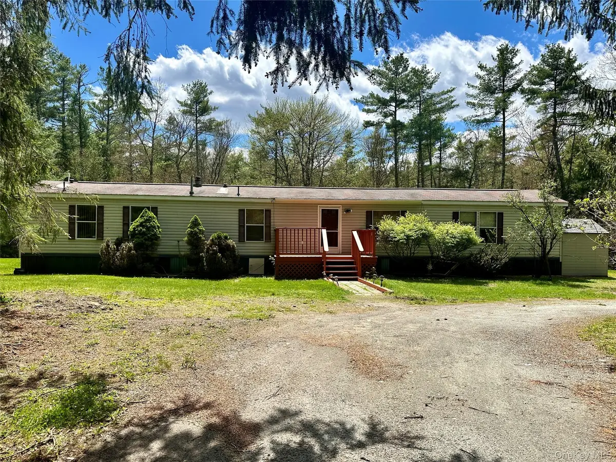 76 Hartwood Road, Forestburgh, NY 12777 - #1