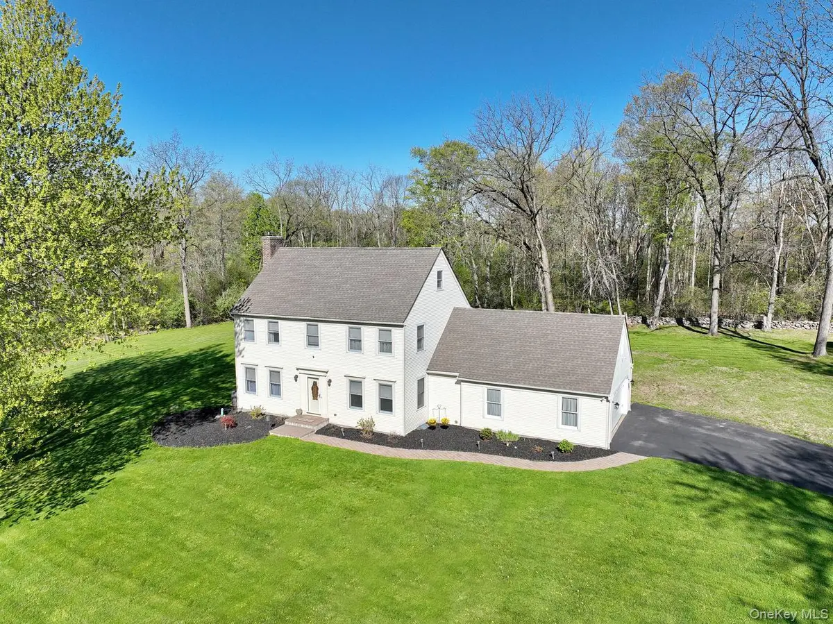 1051 Ridgebury Road, New Hampton, NY 10958 - #1