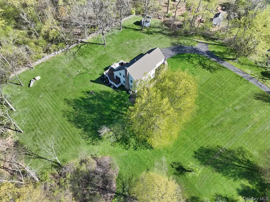 1051 Ridgebury Road, New Hampton, NY 10958 - #2