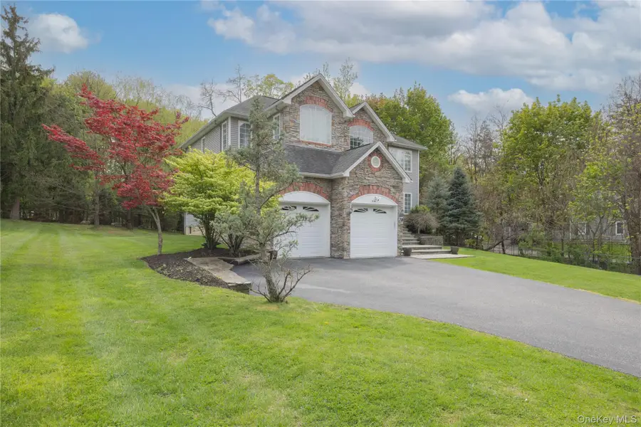 3 Rosman Road #B, Thiells, NY 10984 - #3
