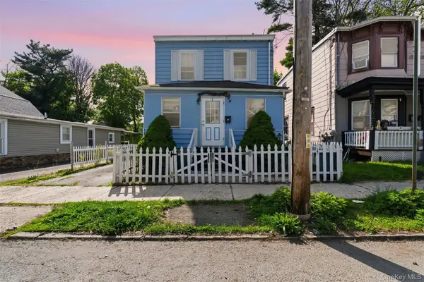 81 Fullerton Avenue, Newburgh, NY 12550