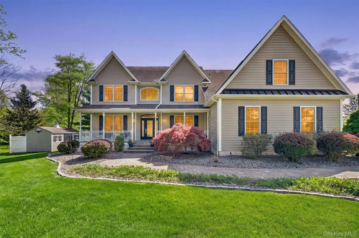 44 Flagler Road, Poughquag, NY 12570 - #1