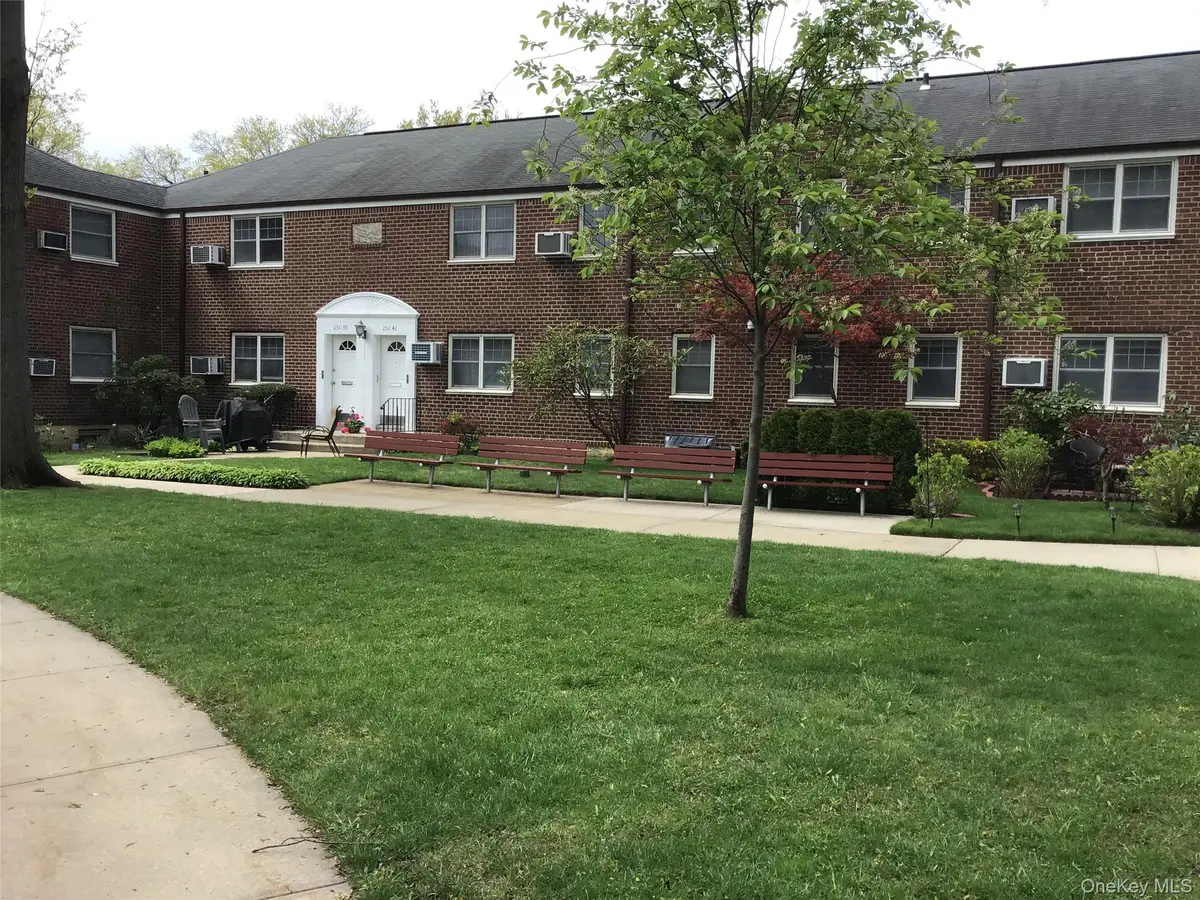 251-41 61st Avenue #2, Little Neck, NY 11362 - #1