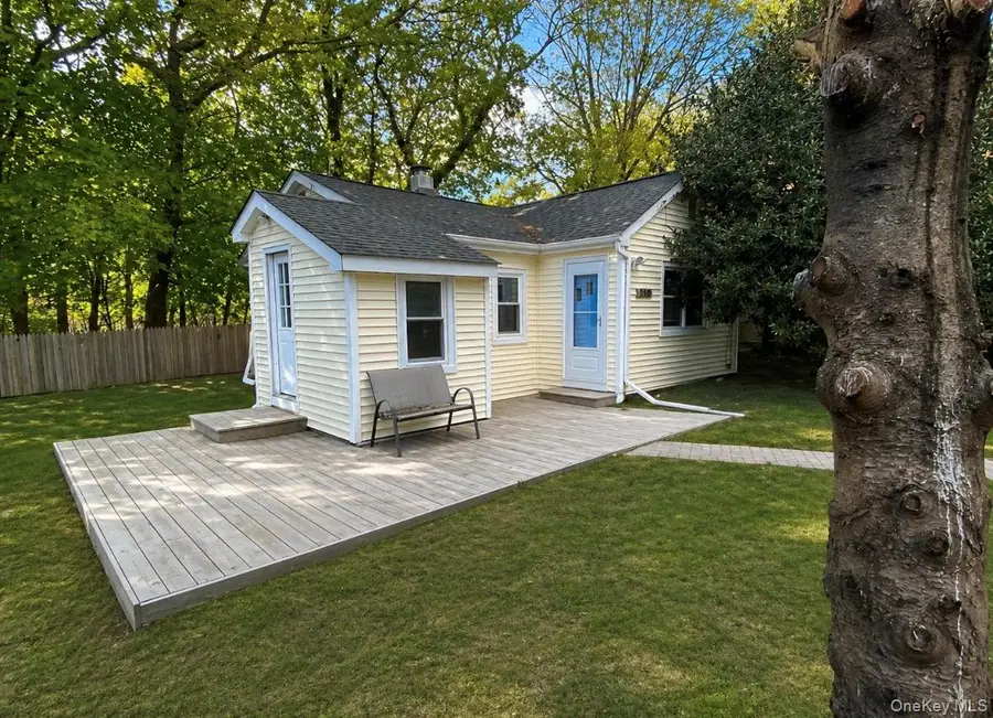 529 Montauk Highway, Westhampton Beach, NY 11978 - #2