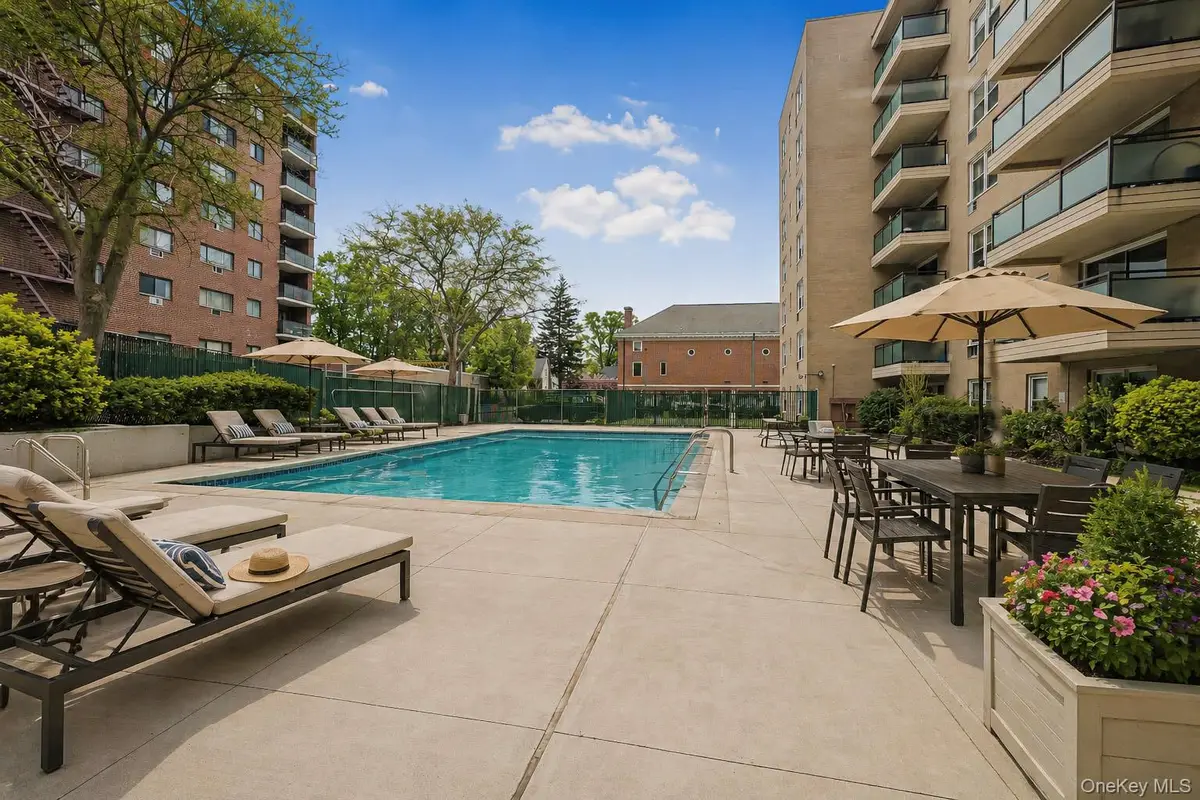 377 Westchester Ave #APT 6J, Port Chester, NY 10573 - #1