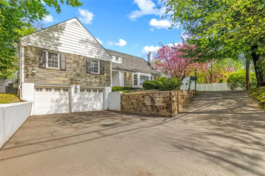 50 Wilmot Road, New Rochelle, NY 10804 - #2
