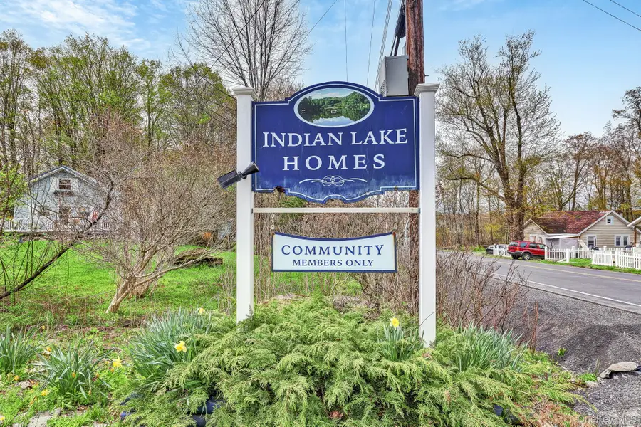 3 Indian Lake Road, Ferndale, NY 12734 - #3