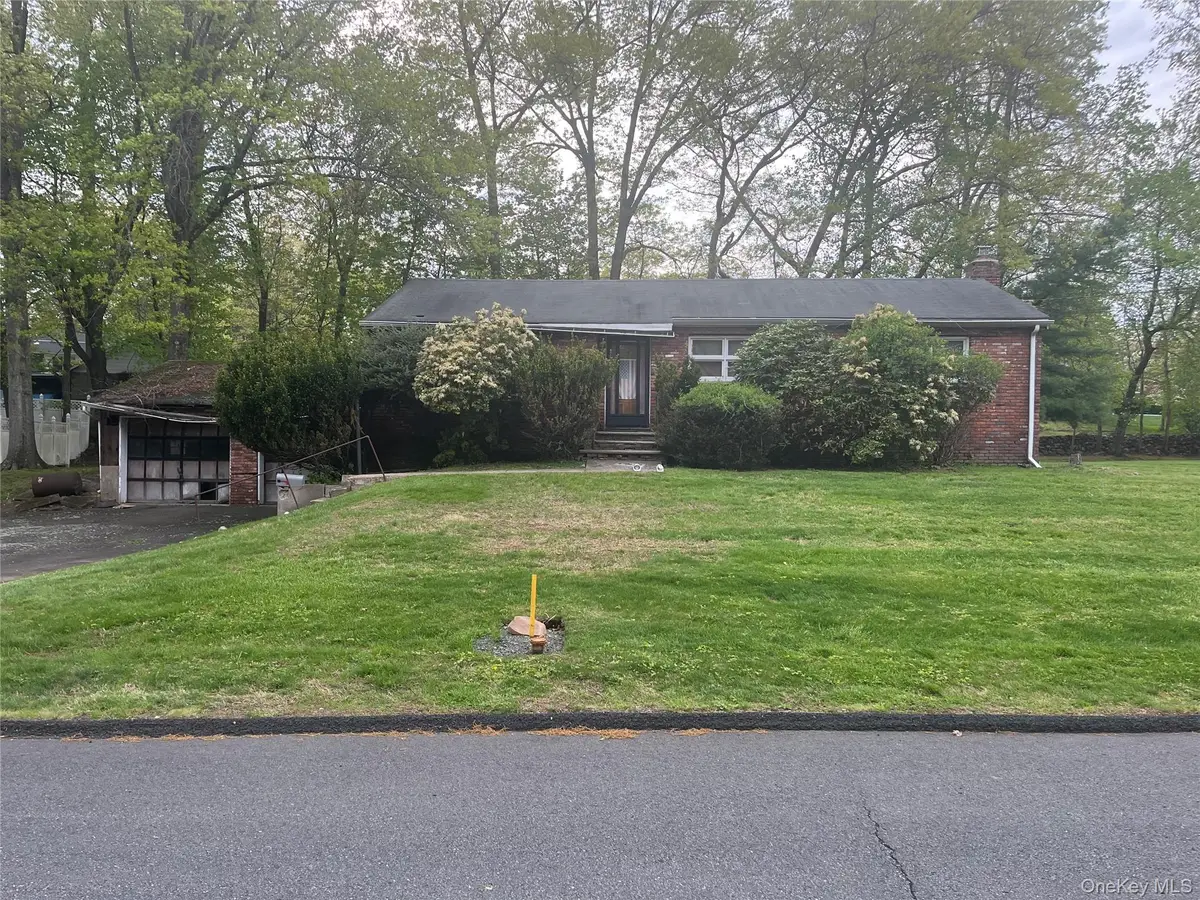 7 Radcliff Drive, New City, NY 10956 - #1