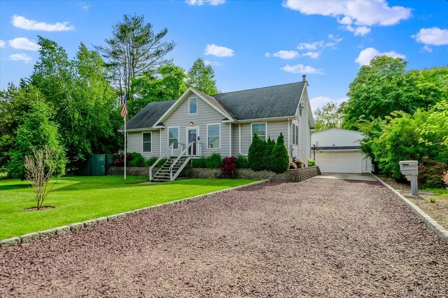 40 Deforest Avenue, West Islip, NY 11795 - #2