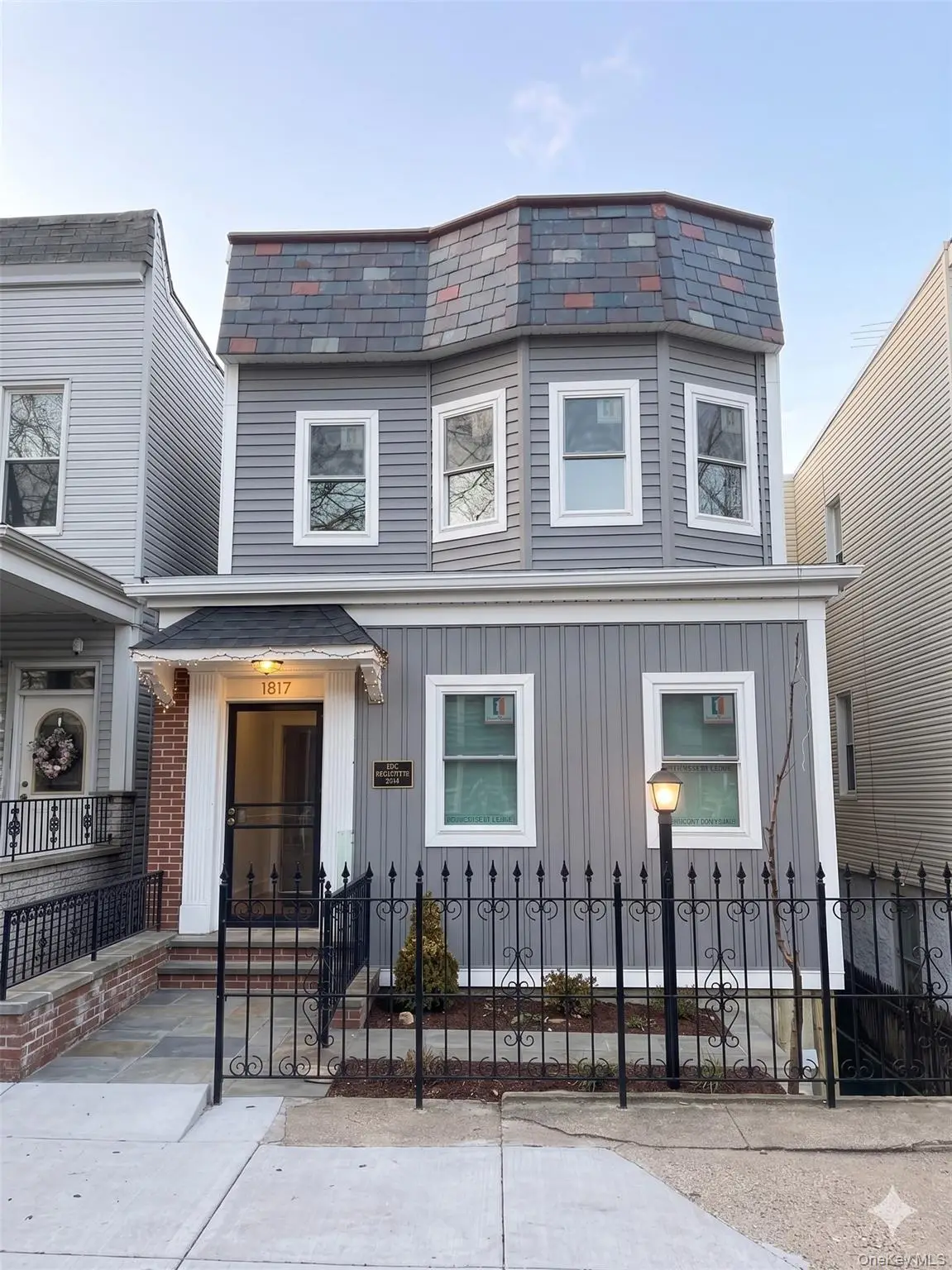 1817 Barnes Avenue, Bronx, NY 10462 - #1