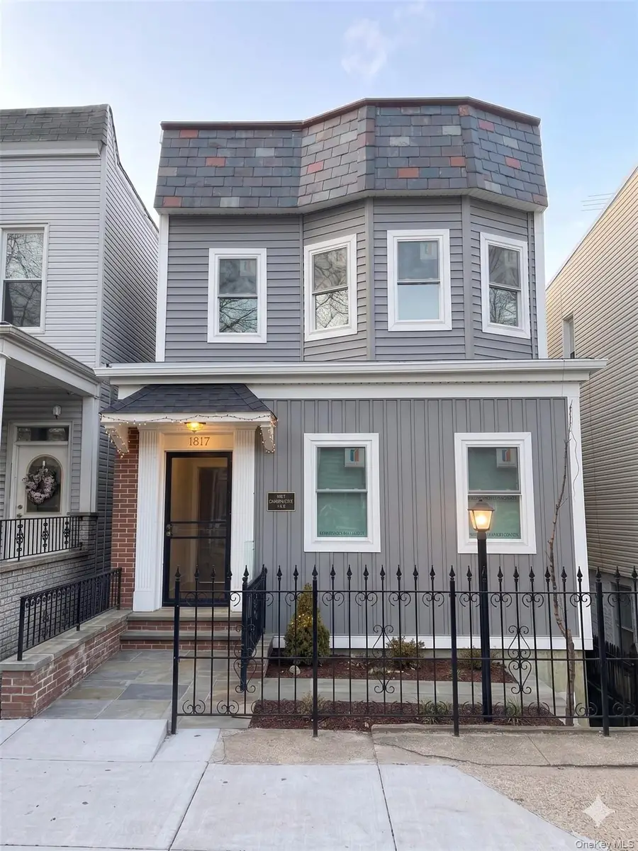 1817 Barnes Avenue, Bronx, NY 10462 - #2