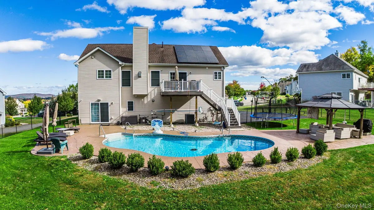 5 Deangelis Drive, Monroe, NY 10950 - #1
