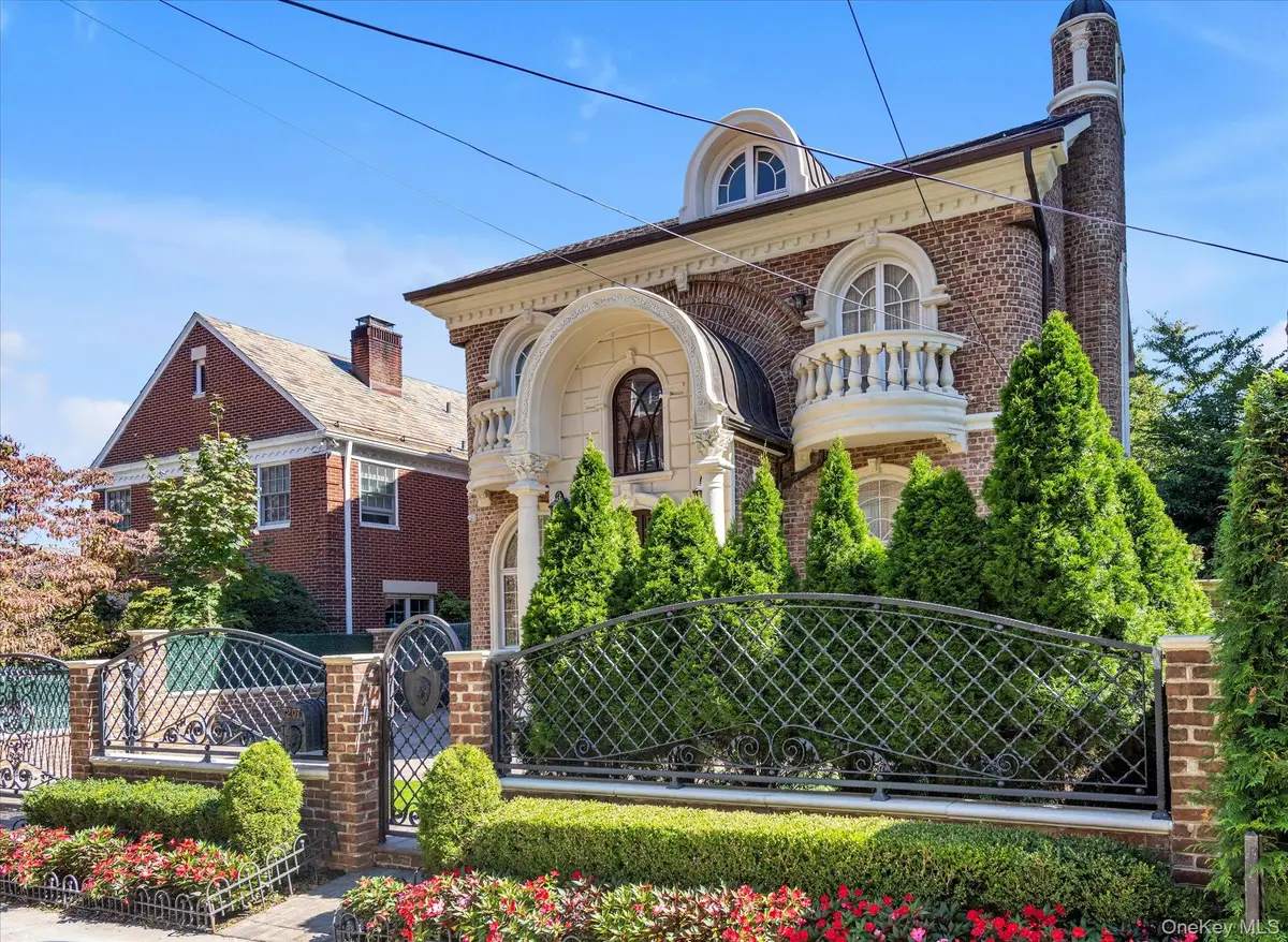 7207 112th Street, Forest Hills, NY 11375 - #1