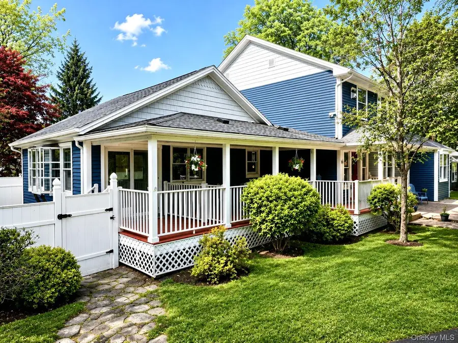 8 Oak Drive, New Windsor, NY 12553 - #3