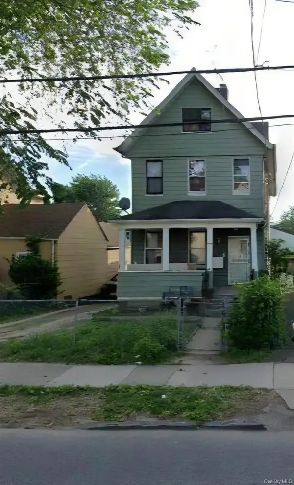 124 S 11th Avenue, Mount Vernon, NY 10550