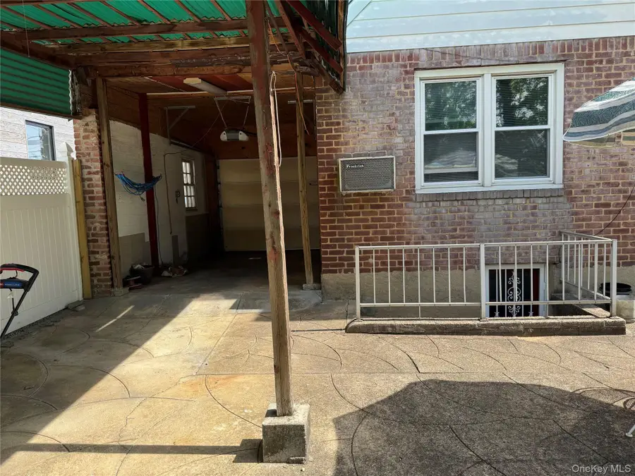 115 Freeman Avenue, Elmont, NY 11003 - #2