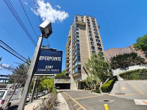 2287 Johnson Avenue #3A, Bronx, NY 10463