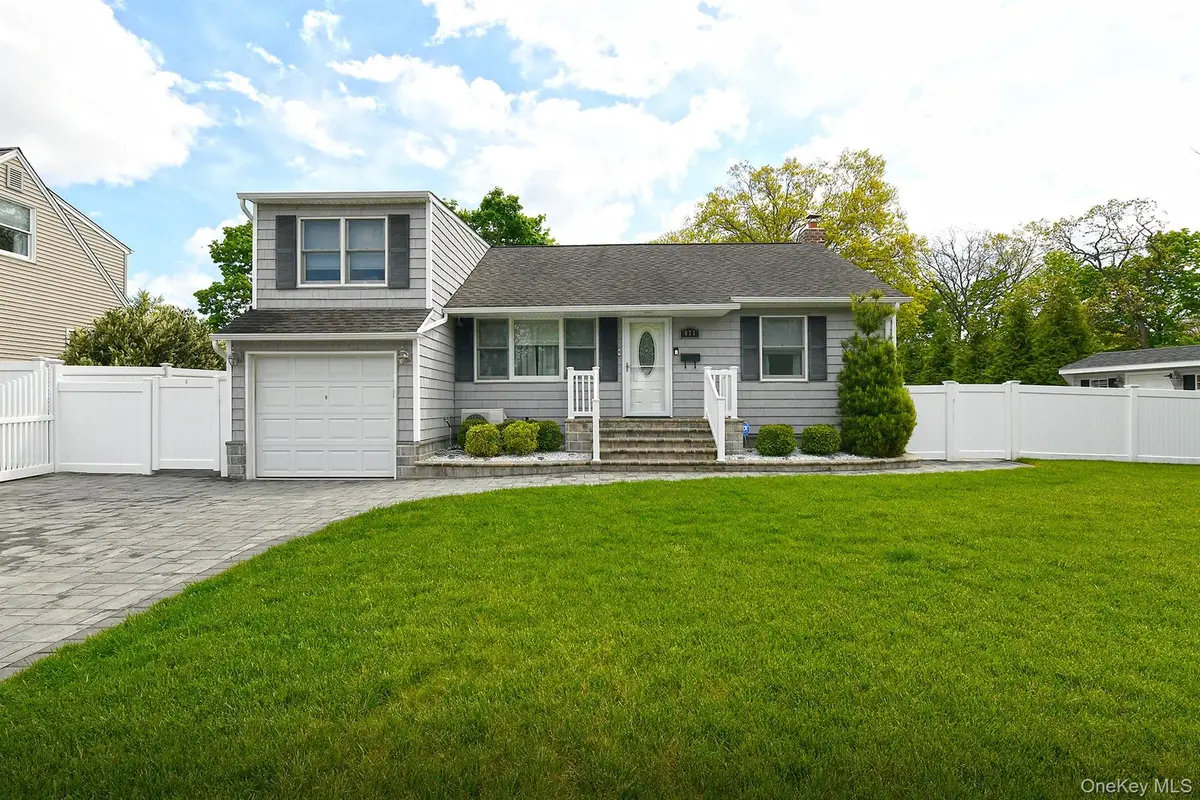 871 Pineneck Road, Seaford, NY 11783 - #1
