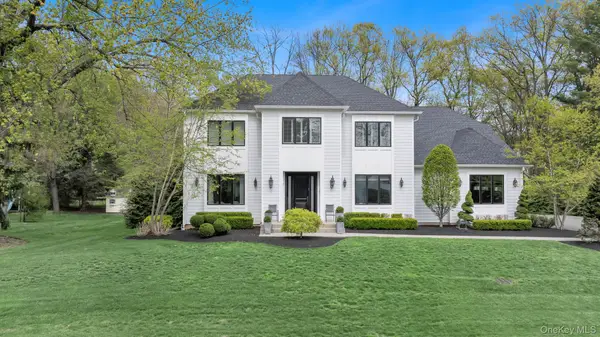 12 Dalewood Drive, Suffern, NY 10901