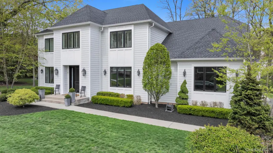 12 Dalewood Drive, Suffern, NY 10901 - #2