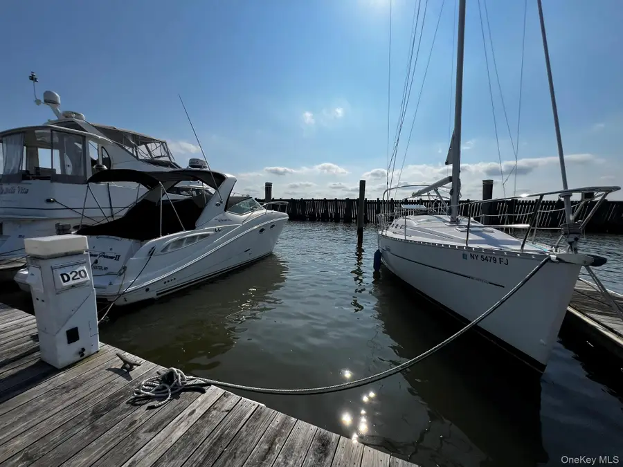 D-20 Half Moon Bay Marina, Croton On Hudson, NY 10520 - #3