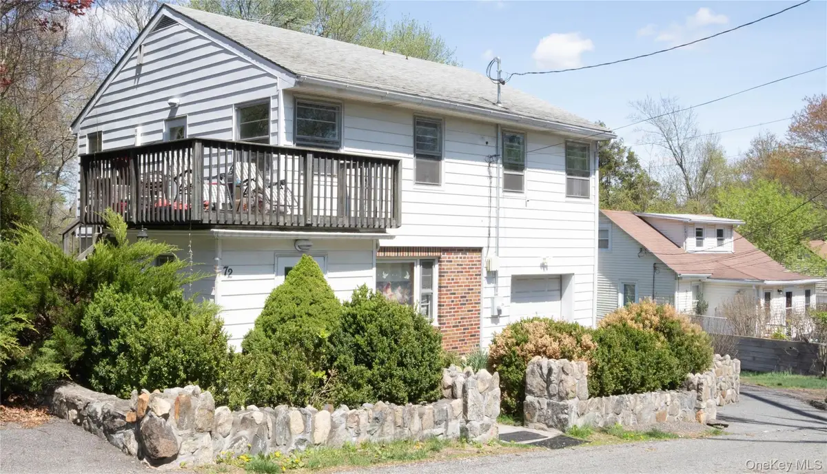 72 Johnson Street, Lake Peekskill, NY 10537 - #1