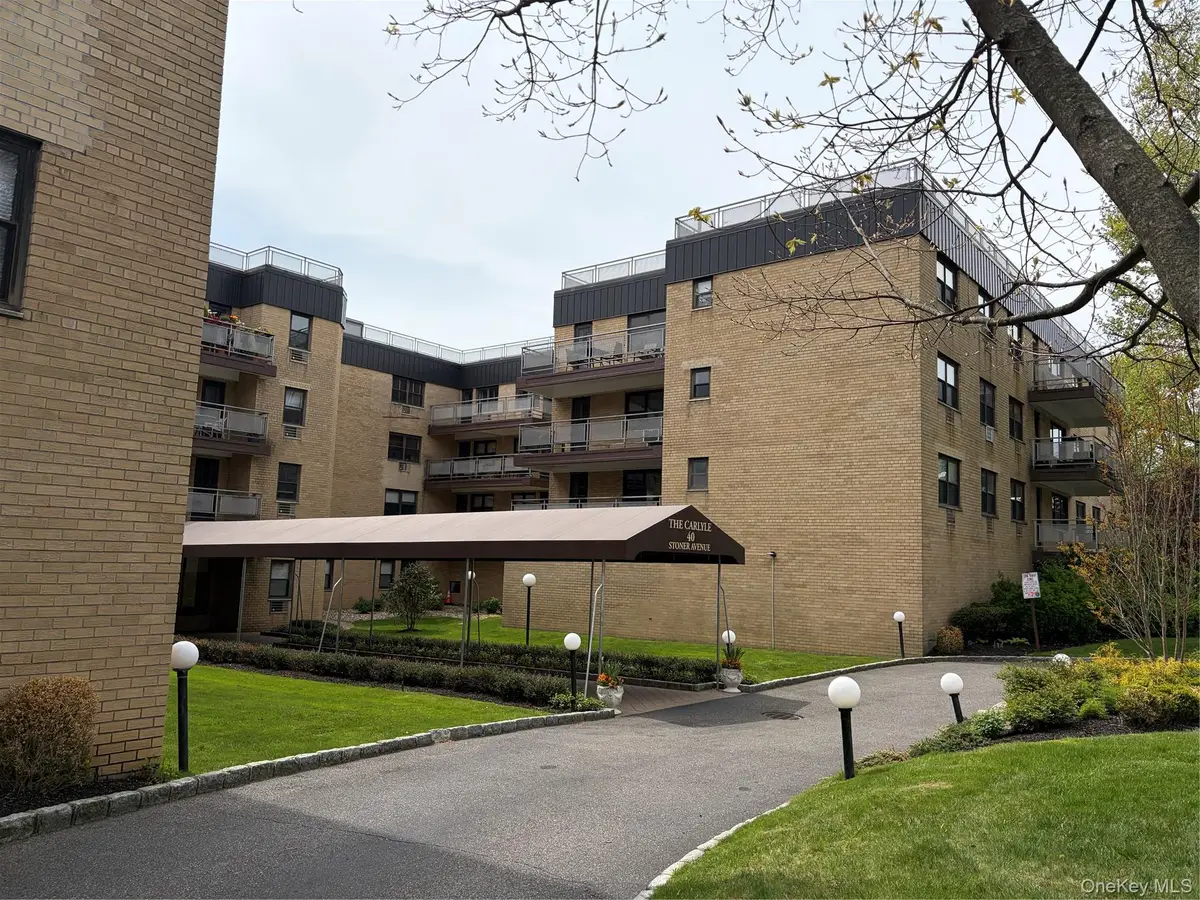 40 Stoner Avenue #1D, Great Neck Plaza, NY 11021 - #1