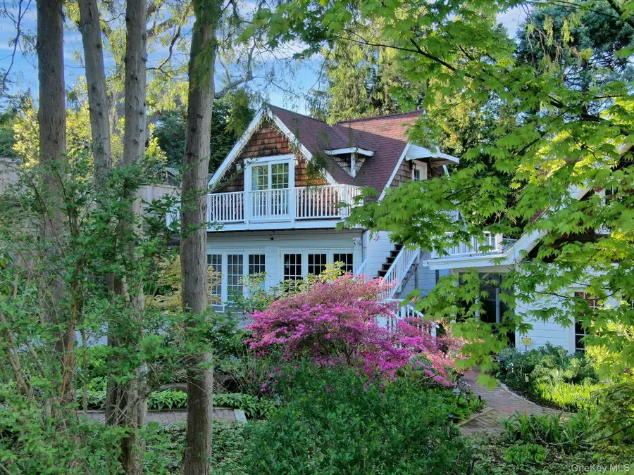 32 Laveta Place, Nyack, NY 10960 - #2