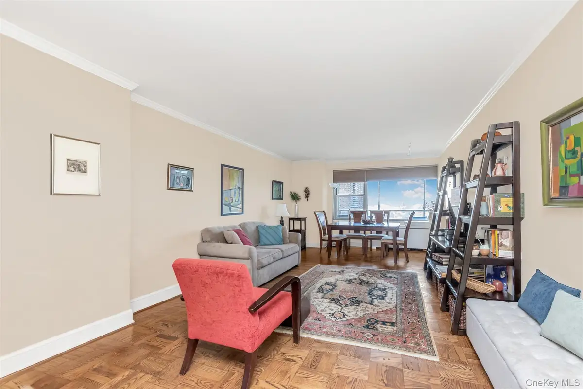 2500 Johnson Avenue #15R, Bronx, NY 10463 - #1