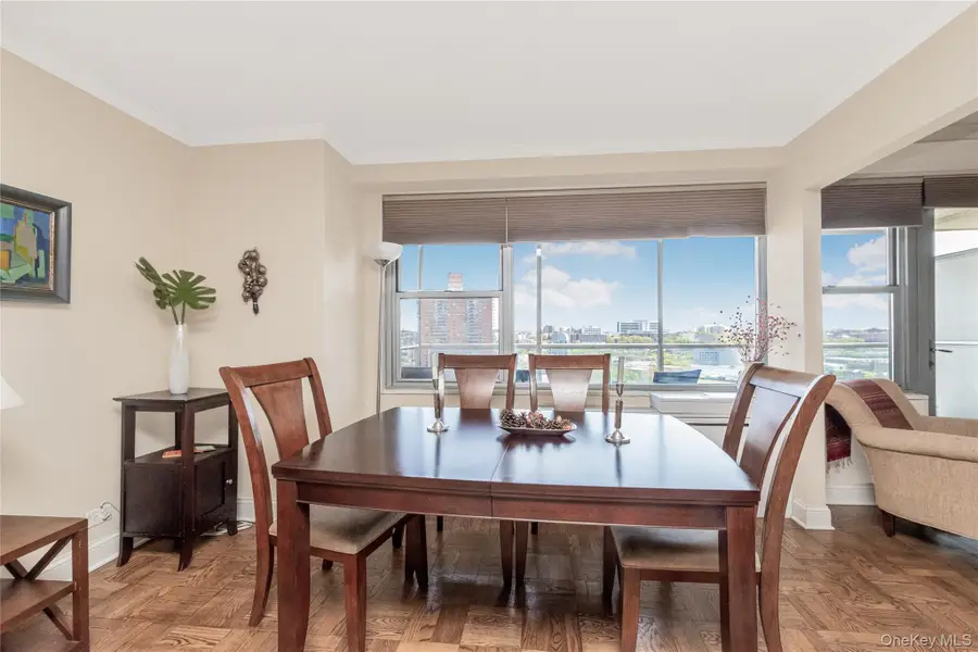 2500 Johnson Avenue #15R, Bronx, NY 10463 - #2