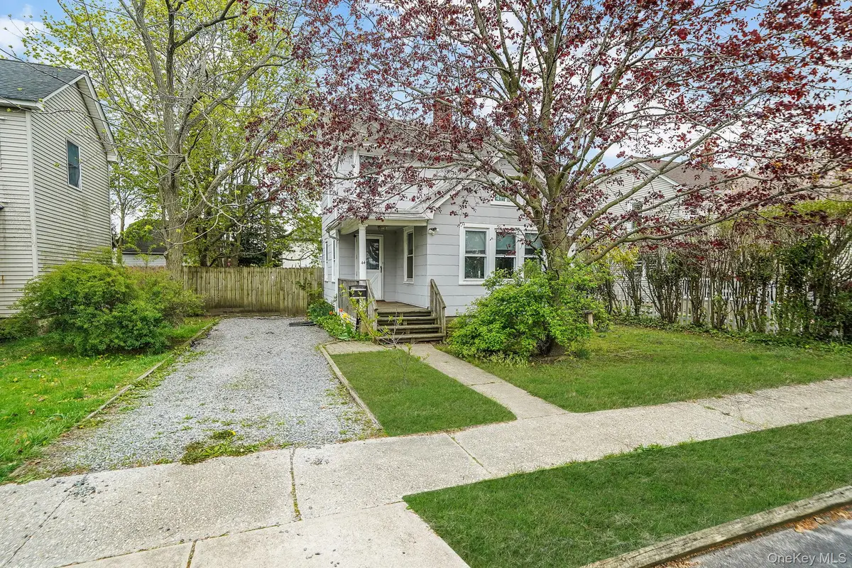 44 Redmond Avenue, Bay Shore, NY 11706 - #1