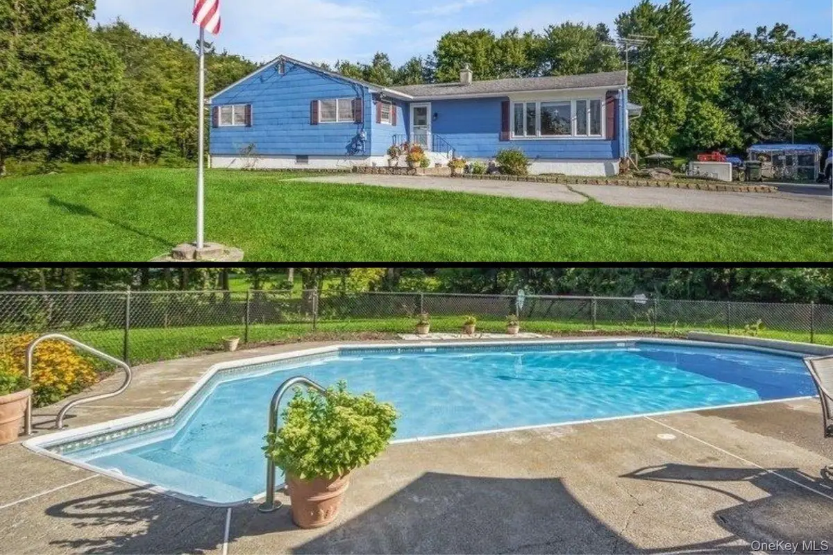 4 Greycourt Road, Chester, NY 10918 - #1