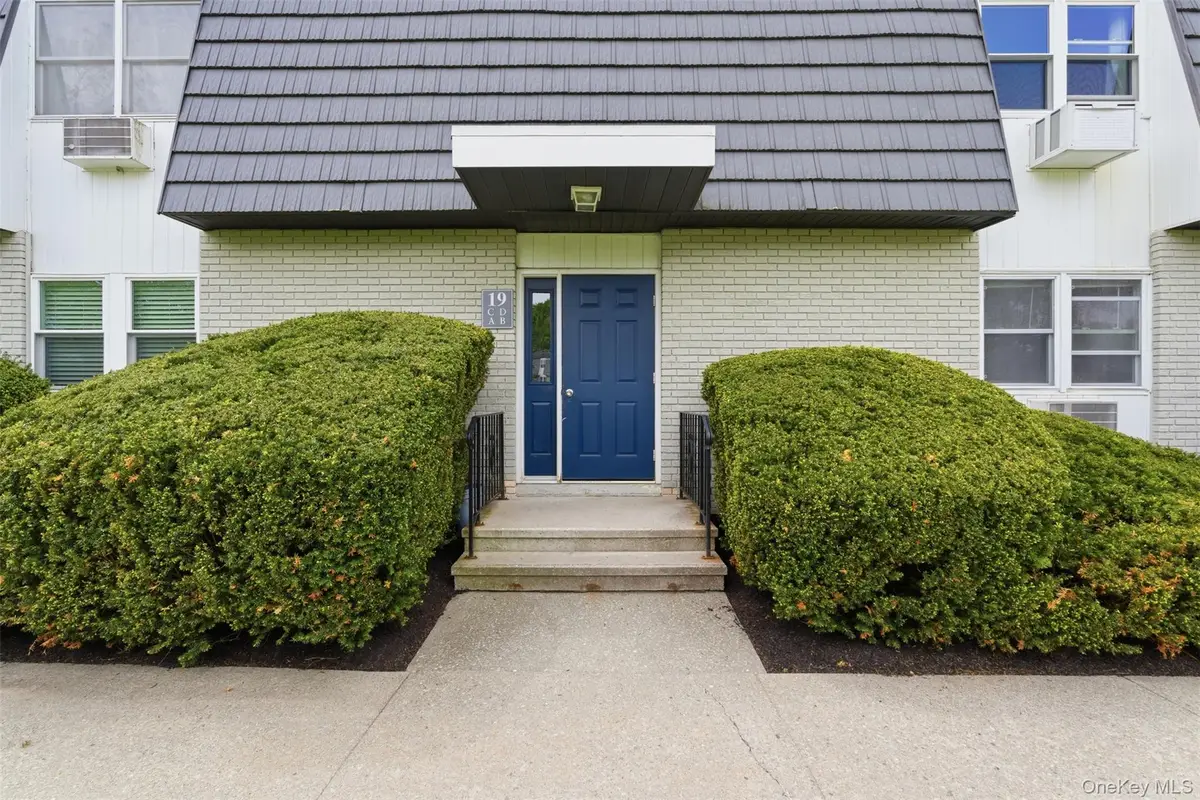 19 White Gate Road #D, Wappingers Falls, NY 12590 - #1