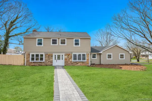 4 Chevy Drive, South Setauket, NY 11720