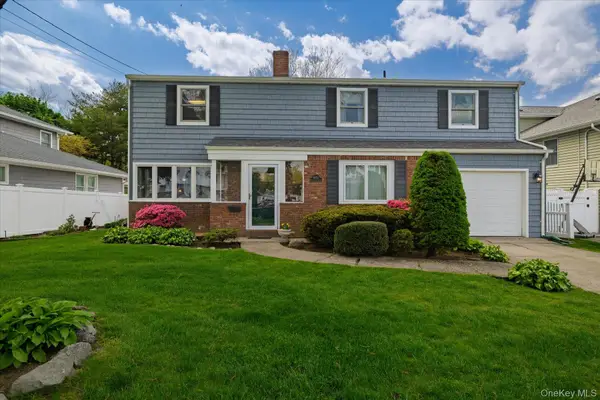 1682 Hannington Avenue, Wantagh, NY 11793