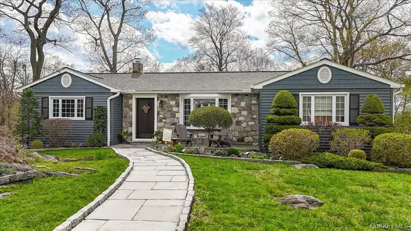 19 Park Hill Terrace, Mahopac, NY 10541